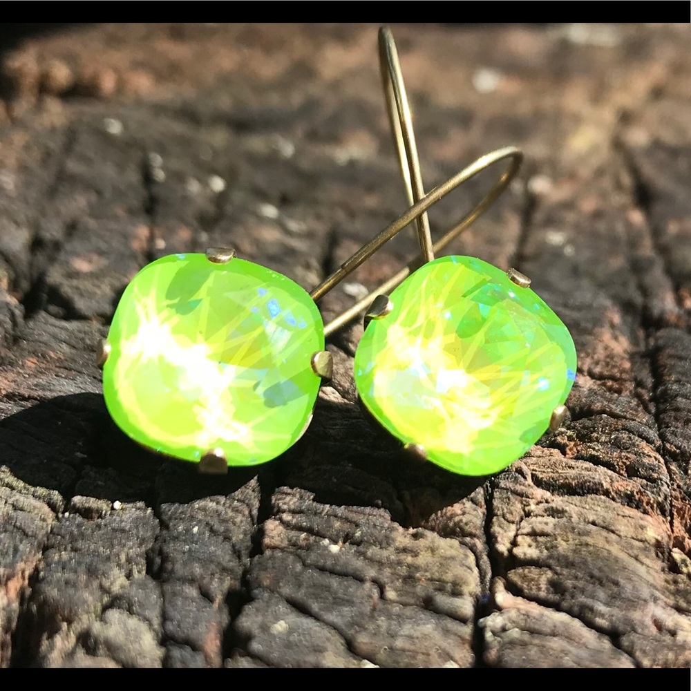 Earring $25 each